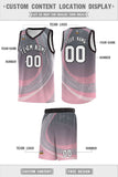 Custom Personalized Hip Hop Galaxy Graffiti Pattern Sports Uniform Basketball Jersey For Unisex