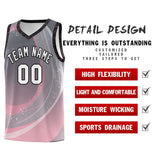 Custom Personalized Hip Hop Galaxy Graffiti Pattern Sports Uniform Basketball Jersey For Unisex