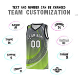 Custom Personalized Hip Hop Galaxy Graffiti Pattern Sports Uniform Basketball Jersey For Youth