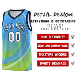 Custom Personalized Tank Top Galaxy Graffiti Pattern Sports Uniform Basketball Jersey For Unisex