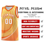 Custom Personalized Tank Top Galaxy Graffiti Pattern Sports Uniform Basketball Jersey For Youth
