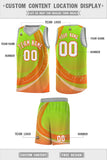 Custom Personalized Hip Hop Galaxy Graffiti Pattern Sports Uniform Basketball Jersey For Unisex