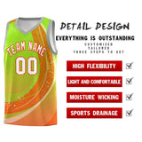 Custom Personalized Hip Hop Galaxy Graffiti Pattern Sports Uniform Basketball Jersey For Unisex