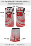 Custom Personalized Tank Top Galaxy Graffiti Pattern Sports Uniform Basketball Jersey For Adult
