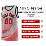 Custom Personalized Tank Top Galaxy Graffiti Pattern Sports Uniform Basketball Jersey For Adult