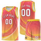 Custom Personalized Hip Hop Galaxy Graffiti Pattern Sports Uniform Basketball Jersey For Unisex