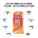 Custom Personalized Hip Hop Galaxy Graffiti Pattern Sports Uniform Basketball Jersey For Unisex
