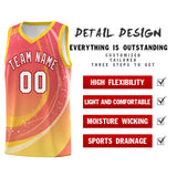 Custom Personalized Hip Hop Galaxy Graffiti Pattern Sports Uniform Basketball Jersey For Unisex