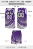 Custom Personalized Tank Top Galaxy Graffiti Pattern Sports Uniform Basketball Jersey For Unisex