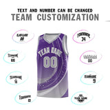 Custom Personalized Tank Top Galaxy Graffiti Pattern Sports Uniform Basketball Jersey For Unisex