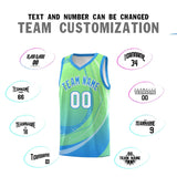 Custom Personalized Hip Hop Galaxy Graffiti Pattern Sports Uniform Basketball Jersey For Unisex