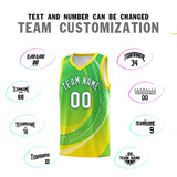 Custom Personalized Hip Hop Galaxy Graffiti Pattern Sports Uniform Basketball Jersey For Youth