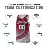Custom Personalized Tank Top Galaxy Graffiti Pattern Sports Uniform Basketball Jersey For Adult