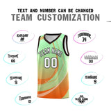 Custom Personalized Hip Hop Galaxy Graffiti Pattern Sports Uniform Basketball Jersey For Youth