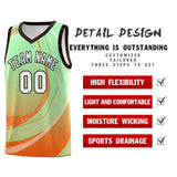 Custom Personalized Hip Hop Galaxy Graffiti Pattern Sports Uniform Basketball Jersey For Youth