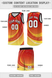 Custom Personalized Tank Top Galaxy Graffiti Pattern Sports Uniform Basketball Jersey For Unisex