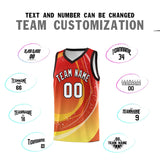 Custom Personalized Tank Top Galaxy Graffiti Pattern Sports Uniform Basketball Jersey For Unisex