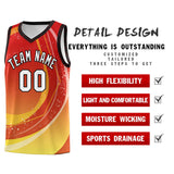 Custom Personalized Tank Top Galaxy Graffiti Pattern Sports Uniform Basketball Jersey For Unisex