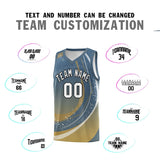 Custom Personalized Tank Top Galaxy Graffiti Pattern Sports Uniform Basketball Jersey For Unisex