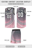 Custom Personalized Galaxy Graffiti Pattern Sports Uniform Basketball Jersey For Youth