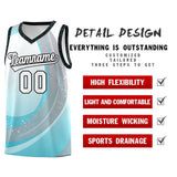 Custom Personalized Tailor Made Galaxy Graffiti Pattern Sports Uniform Basketball Jersey For Unisex