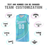 Custom Personalized Tailor Made Galaxy Graffiti Pattern Sports Uniform Basketball Jersey For Adult