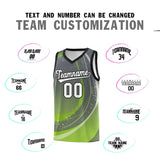 Custom Personalized Tailor Made Galaxy Graffiti Pattern Sports Uniform Basketball Jersey For Adult
