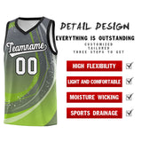 Custom Personalized Tailor Made Galaxy Graffiti Pattern Sports Uniform Basketball Jersey For Adult