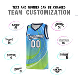Custom Personalized Tailor Made Galaxy Graffiti Pattern Sports Uniform Basketball Jersey For Youth