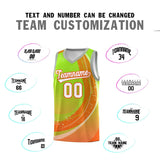Custom Personalized Galaxy Graffiti Pattern Sports Uniform Basketball Jersey For Youth