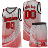 Custom Personalized Tailor Made Galaxy Graffiti Pattern Sports Uniform Basketball Jersey For Unisex