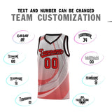Custom Personalized Tailor Made Galaxy Graffiti Pattern Sports Uniform Basketball Jersey For Unisex