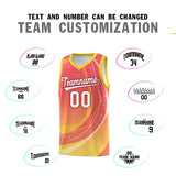 Custom Personalized Galaxy Graffiti Pattern Sports Uniform Basketball Jersey For Youth