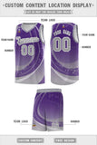 Custom Personalized Tailor Made Galaxy Graffiti Pattern Sports Uniform Basketball Jersey For Youth