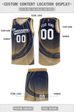 Custom Personalized Tailor Made Galaxy Graffiti Pattern Sports Uniform Basketball Jersey For Adult