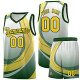 Custom Personalized Tailor Made Galaxy Graffiti Pattern Sports Uniform Basketball Jersey For Youth