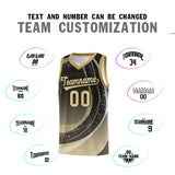 Custom Personalized Tailor Made Galaxy Graffiti Pattern Sports Uniform Basketball Jersey For Unisex
