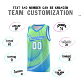 Custom Personalized Galaxy Graffiti Pattern Sports Uniform Basketball Jersey For Youth