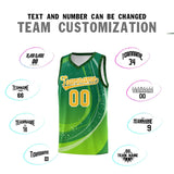 Custom Personalized Tailor Made Galaxy Graffiti Pattern Sports Uniform Basketball Jersey For Adult