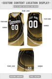 Custom Personalized Tailor Made Galaxy Graffiti Pattern Sports Uniform Basketball Jersey For Youth