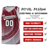 Custom Personalized Tailor Made Galaxy Graffiti Pattern Sports Uniform Basketball Jersey For Unisex