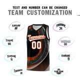 Custom Personalized Hip Hop Galaxy Graffiti Pattern Sports Uniform Basketball Jersey For Adult