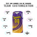 Custom Personalized Hip Hop Galaxy Graffiti Pattern Sports Uniform Basketball Jersey For Adult