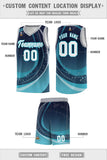 Custom Personalized Galaxy Graffiti Pattern Sports Uniform Basketball Jersey Printed Logo Number
