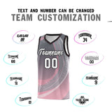 Custom Personalized Galaxy Graffiti Pattern Sports Uniform Basketball Jersey Printed Logo Number