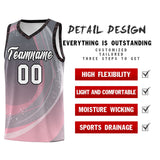 Custom Personalized Galaxy Graffiti Pattern Sports Uniform Basketball Jersey Printed Logo Number