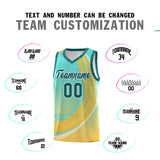Custom Personalized Galaxy Graffiti Pattern Sports Uniform Basketball Jersey Printed Logo Number