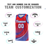 Custom Personalized Galaxy Graffiti Pattern Sports Uniform Basketball Jersey Add Logo Number