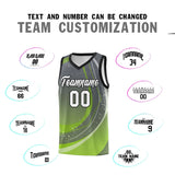 Custom Personalized Galaxy Graffiti Pattern Sports Uniform Basketball Jersey Text Logo Number