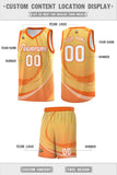 Custom Personalized Tailor Made Galaxy Graffiti Pattern Fashion Sports Uniform Basketball Jersey